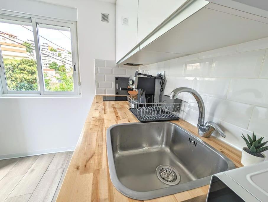 Estudio Vila Isabel - A โกอิมบรา ภายนอก รูปภาพ